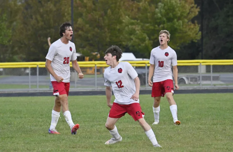 Lordstown snaps long losing streak vs. Badger, 2-1